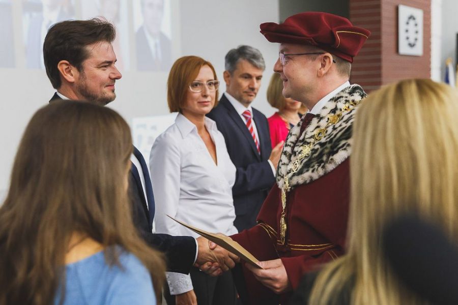 Výročie 25. rokov UMB Banská Bystrica, foto 16