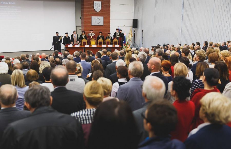 Výročie 25. rokov UMB Banská Bystrica, foto 18