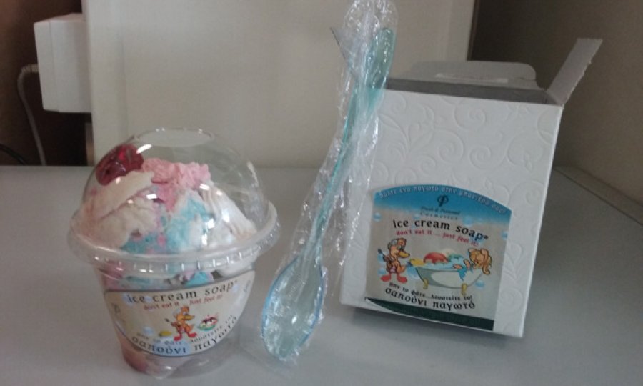 Nebezpečná kozmetika sa objavila zrejme aj v našich obchodoch, ide o niekoľko výrobkov, foto 4