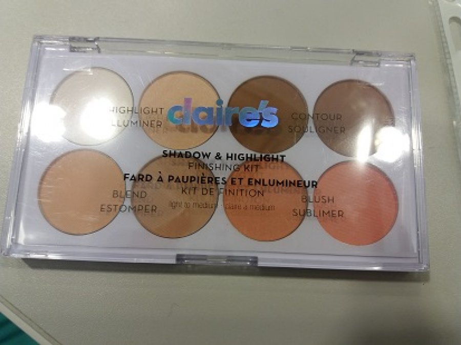 Pozor na nebezpečnú kozmetiku, výrobky obsahujú vlákna azbestu, foto 2