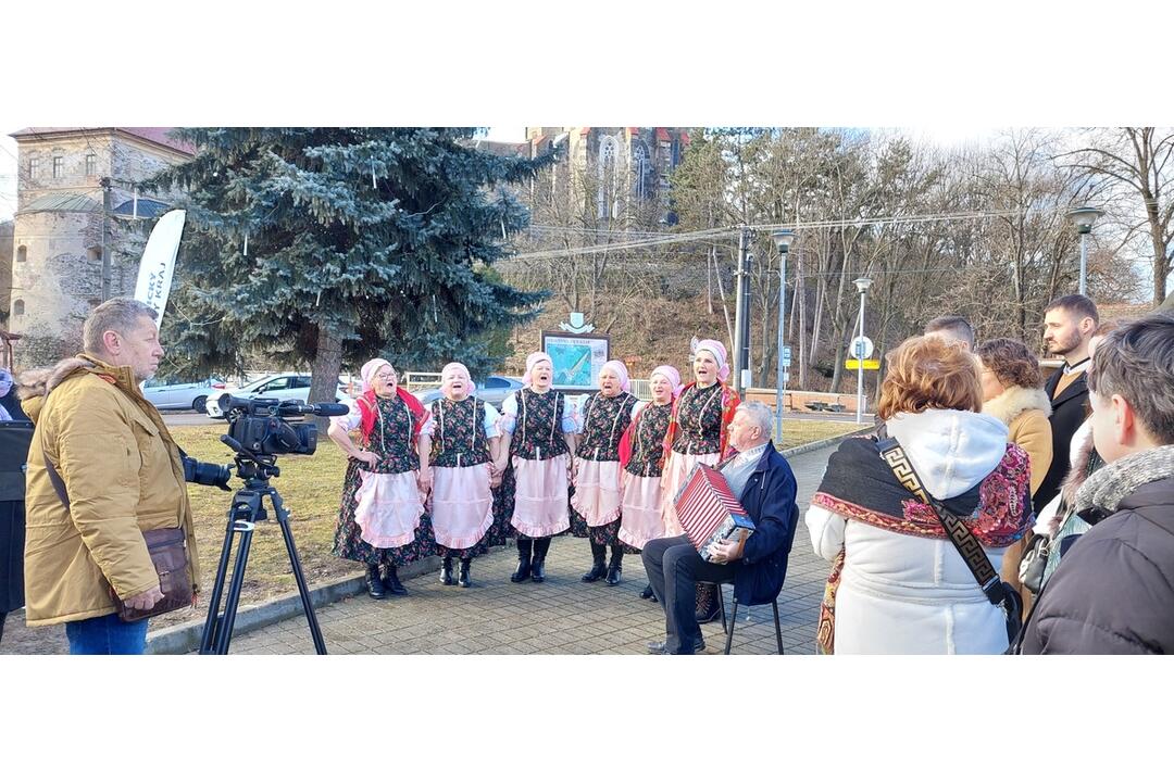 FOTO: Prvé slovenské auto, foto 8