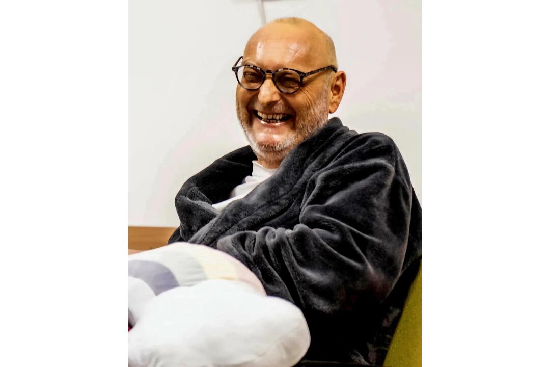 FOTO: Zomrel obľúbený herec Marcel Nemec, foto 5