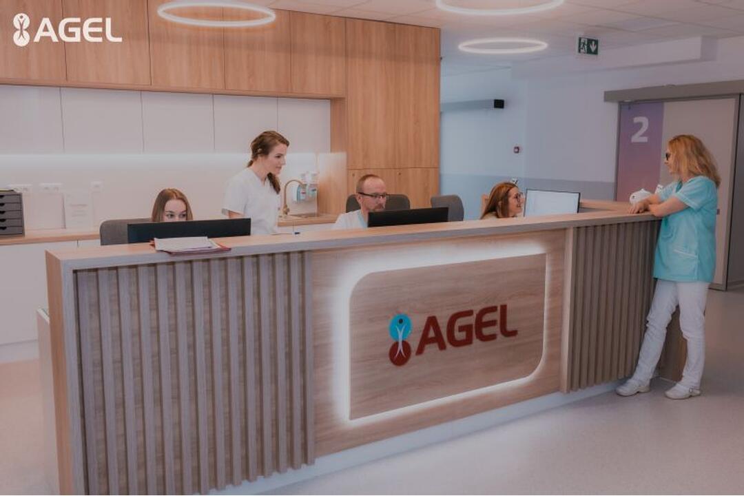 FOTO: Zvolenská nemocnica otvára pôrodnicu novej generácie, foto 1