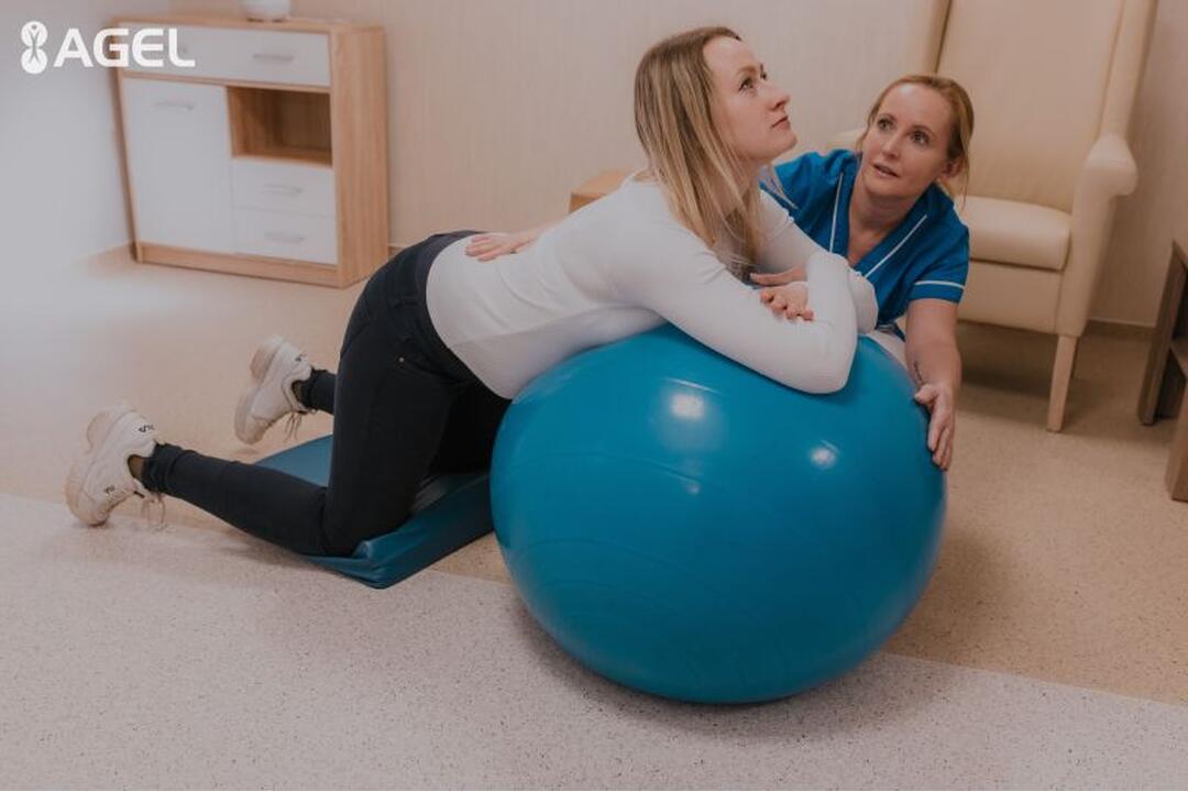 FOTO: Zvolenská nemocnica otvára pôrodnicu novej generácie, foto 2