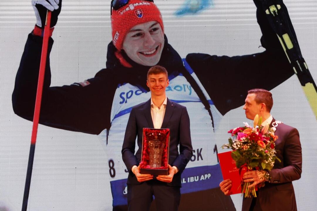 FOTO: Banská Bystrica oslavuje úspechy svojich športovcov, foto 5