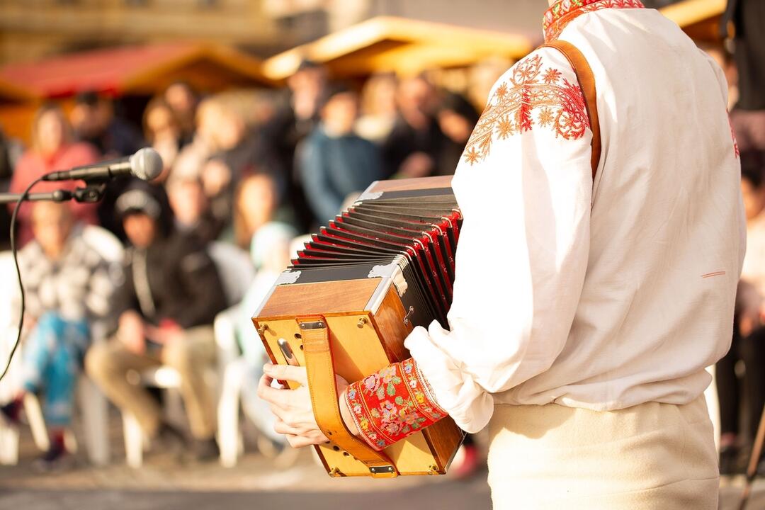 FOTO: Veľkonočné námestie v Banskej Bystrici, foto 7