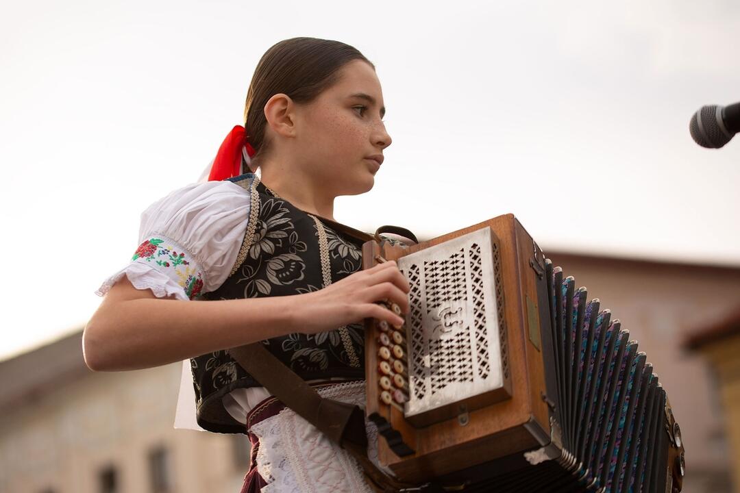 FOTO: Veľkonočné námestie v Banskej Bystrici, foto 11