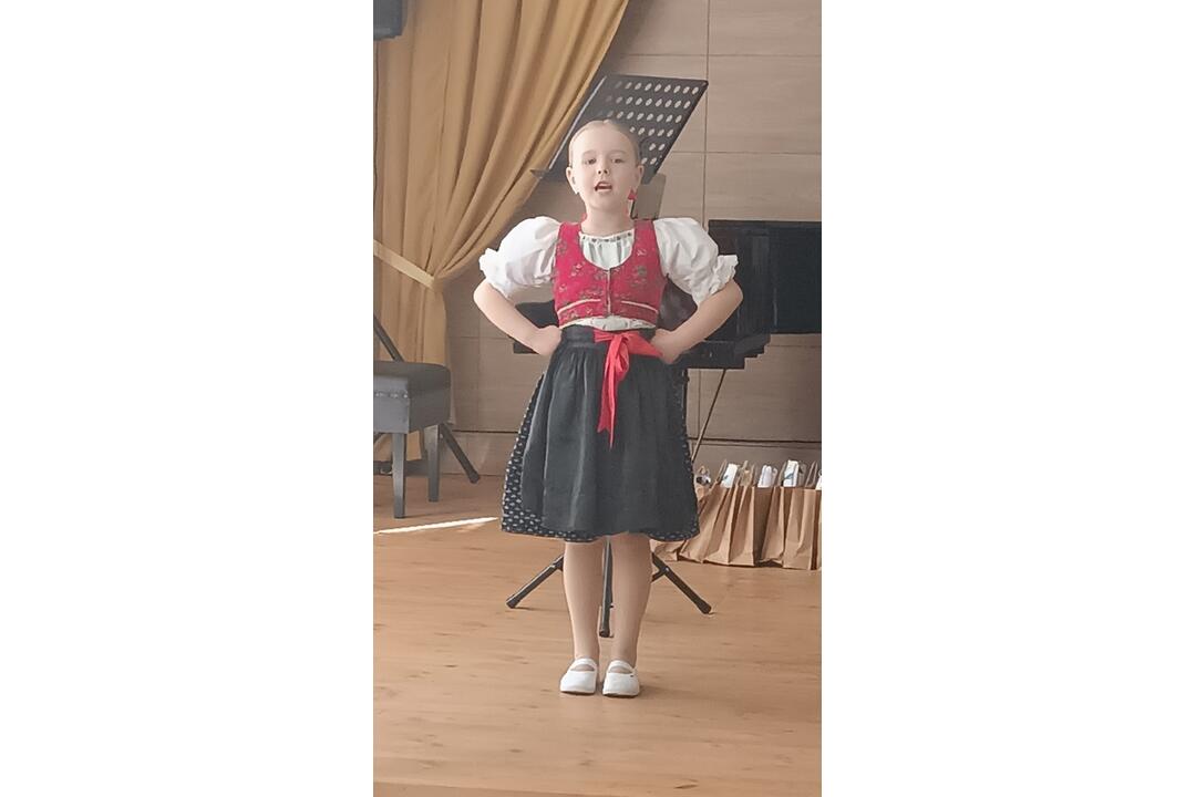 FOTO: Po štyroch rokoch sa opäť konal Brezniansky slávik, foto 4