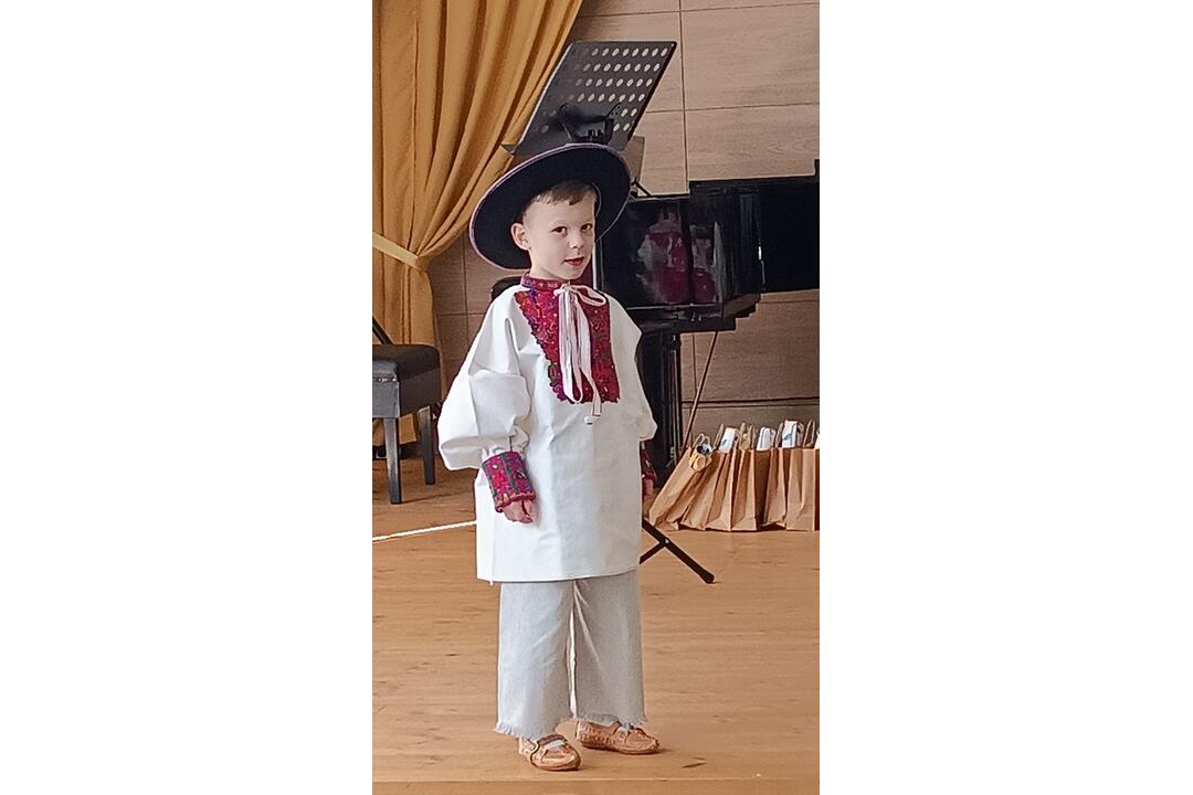 FOTO: Po štyroch rokoch sa opäť konal Brezniansky slávik, foto 5