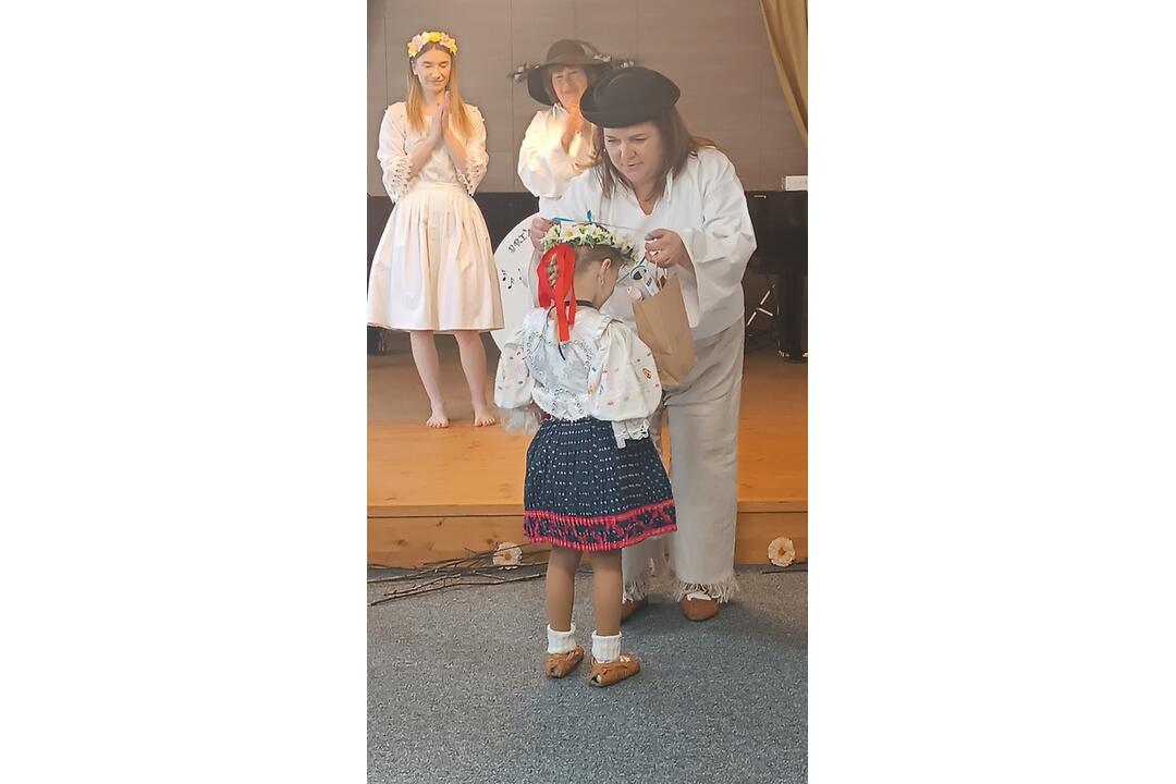 FOTO: Po štyroch rokoch sa opäť konal Brezniansky slávik, foto 6