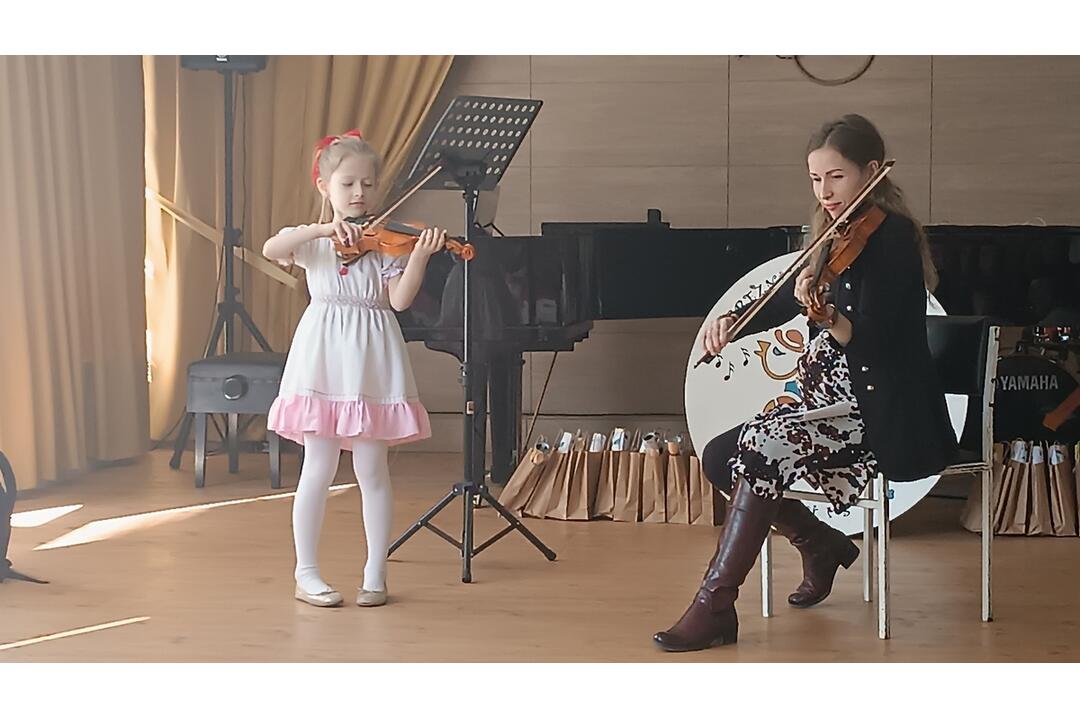 FOTO: Po štyroch rokoch sa opäť konal Brezniansky slávik, foto 7