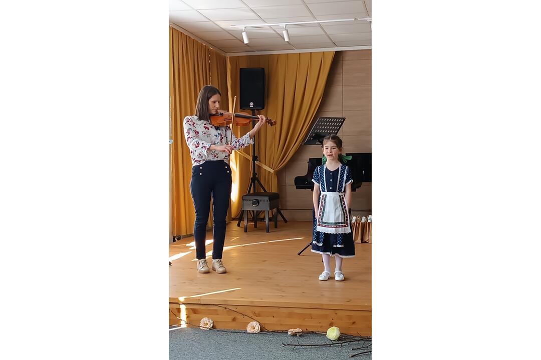 FOTO: Po štyroch rokoch sa opäť konal Brezniansky slávik, foto 8