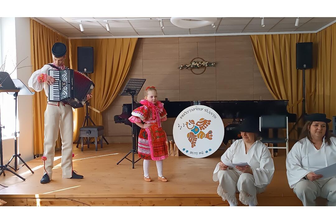 FOTO: Po štyroch rokoch sa opäť konal Brezniansky slávik, foto 9