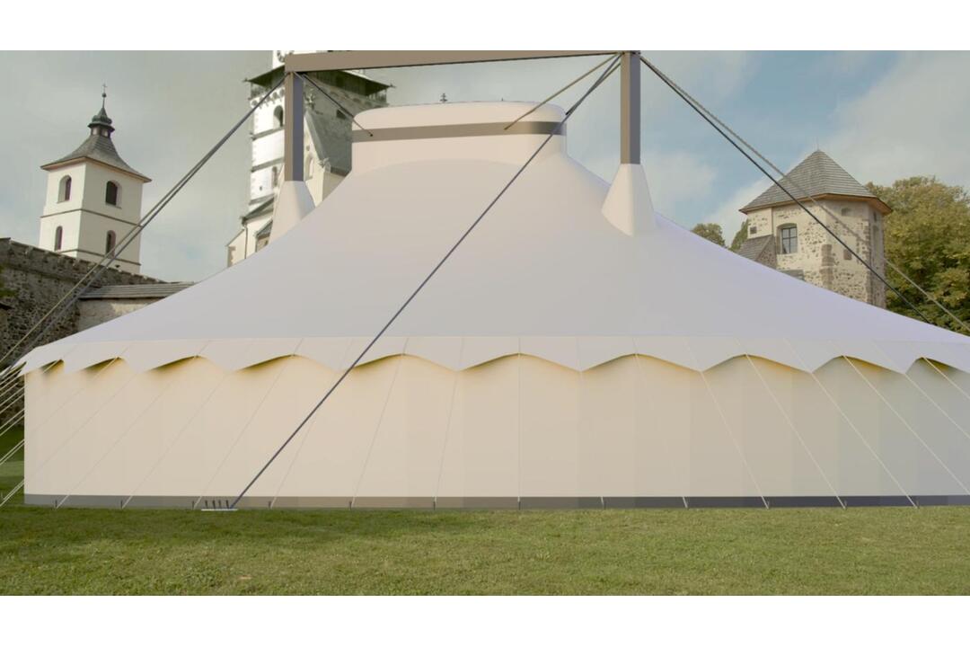 FOTO: Kremnické Gagy potrebujú od ľudí finančnú pomoc, foto 1