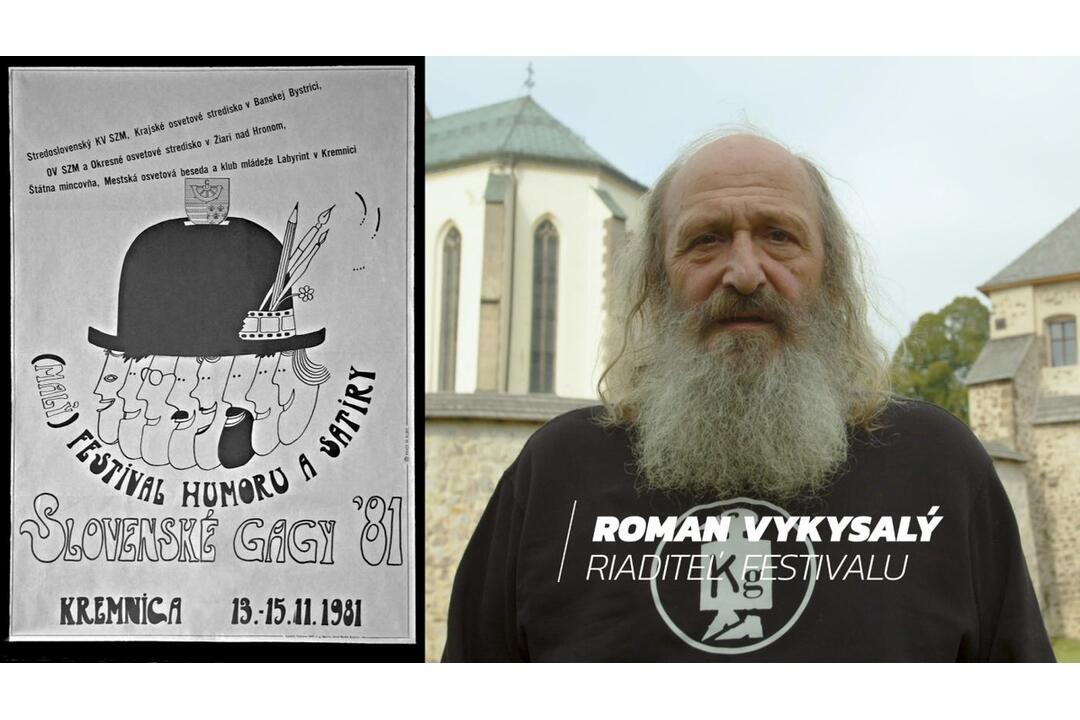 FOTO: Kremnické Gagy potrebujú od ľudí finančnú pomoc, foto 3