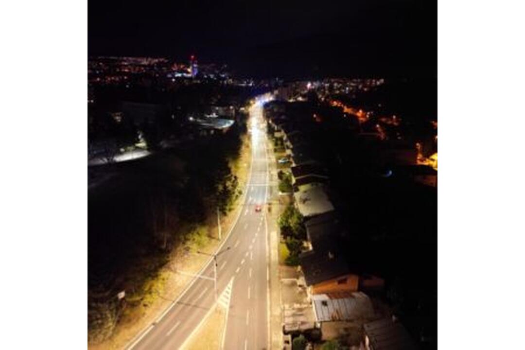 FOTO: Banská Bystrica bojuje proti klimatickým zmenám, foto 4