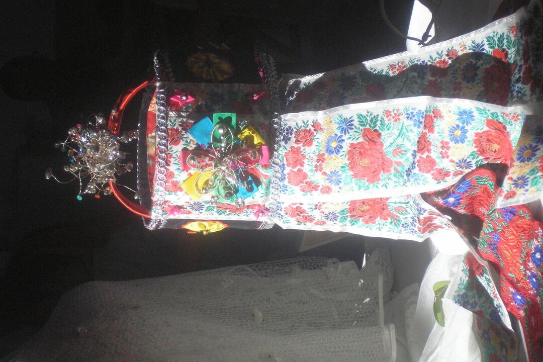 FOTO: Svadobná výstava na Honte, foto 3