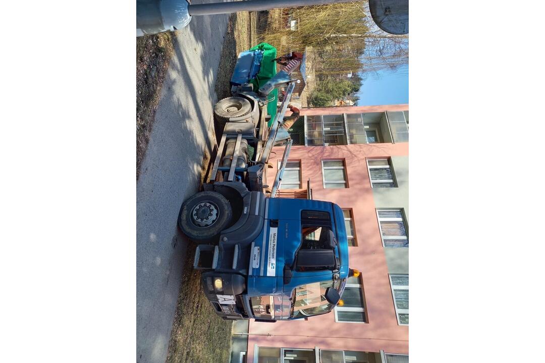 FOTO: Banskú Bystricu čaká jarné upratovanie, foto 3