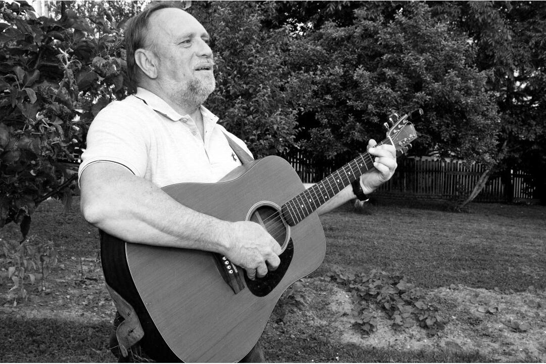 FOTO: VO Zvolene sa budú lúčiť s Dušanom Košíkom, foto 5