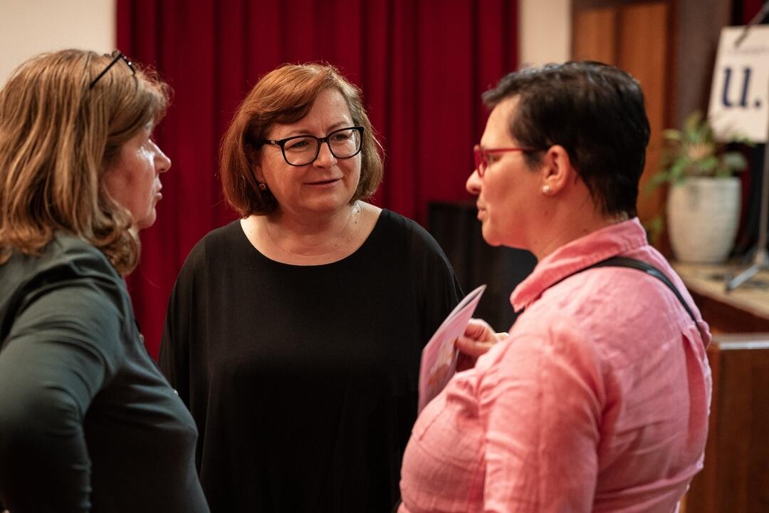 FOTO: Banskobystrický hudobný festival sa končí, prezrite si zvečnené momenty umeleckého zážitku, foto 3