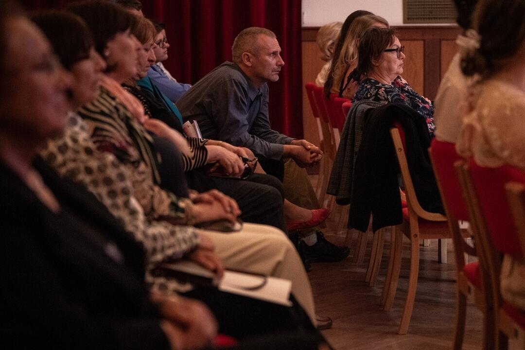 FOTO: Banskobystrický hudobný festival sa končí, prezrite si zvečnené momenty umeleckého zážitku, foto 6