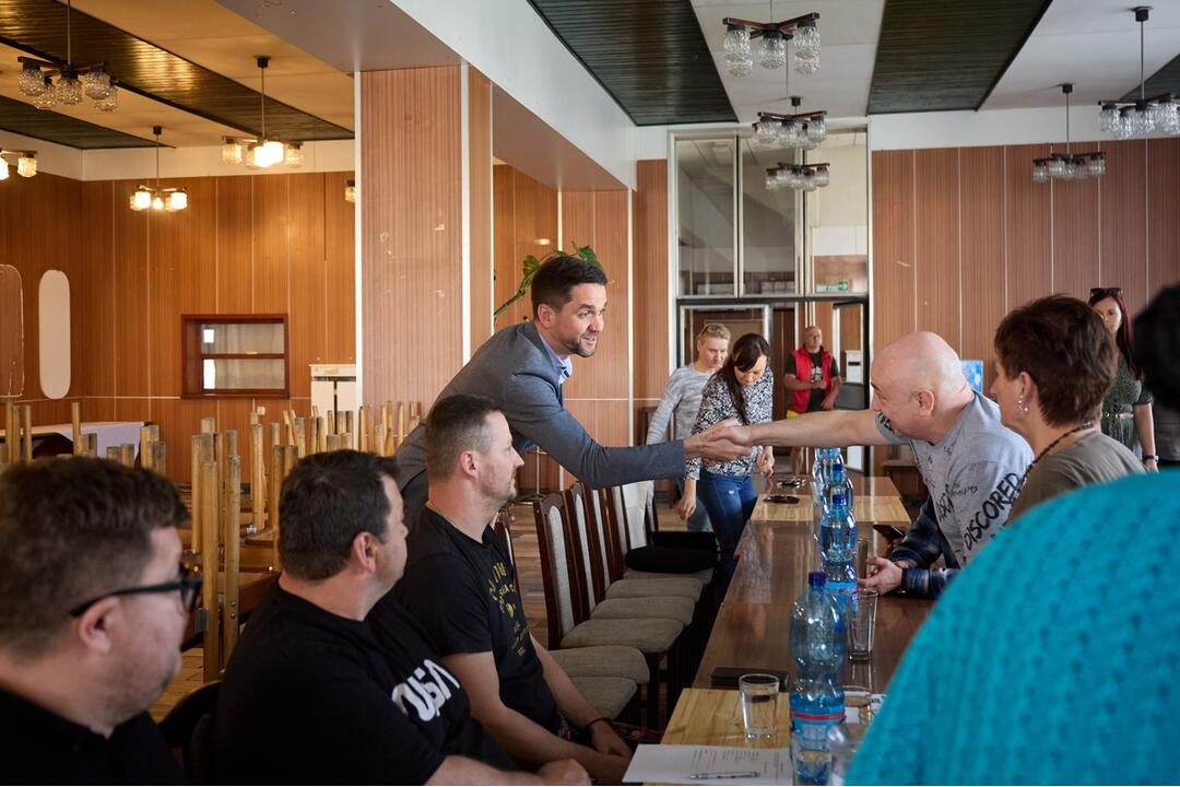 FOTO: Cyklotrasa na Kráľovu hoľu má byť stredoeurópskym unikátom, foto 5