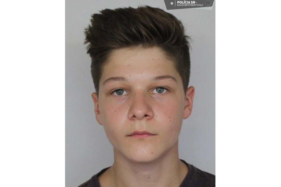 FOTO: Polícia v Banskej Bystrici pátra po nezvestnom 16-ročnom chlapcovi s netradičným menom , foto 5