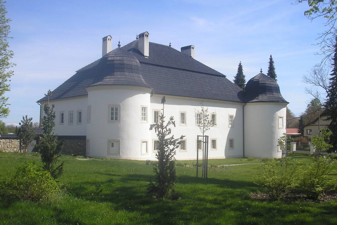 FOTO: Čo uvidíte v Ostrej Lúke?, foto 4