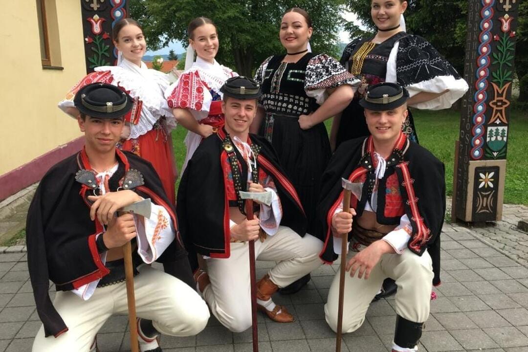 FOTO: Staň sa hviezdou videoklipu a zaži tradičnú detviansku svadbu, foto 5