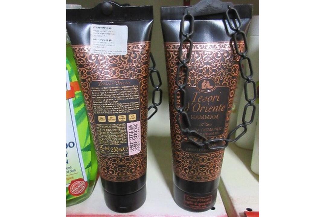 FOTO: Máte v kúpeľni niektorú z týchto kozmetík? Radšej ju vyhoďte, foto 27