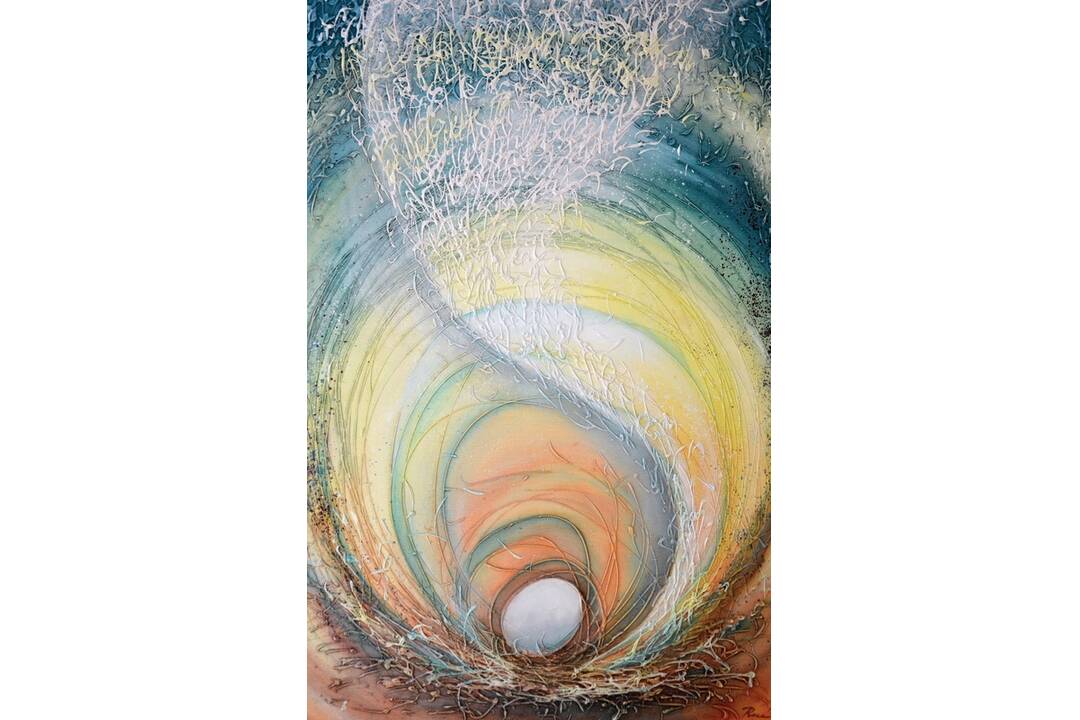 FOTO: Výstava Dimenzie v Banskej Bystrici, foto 9