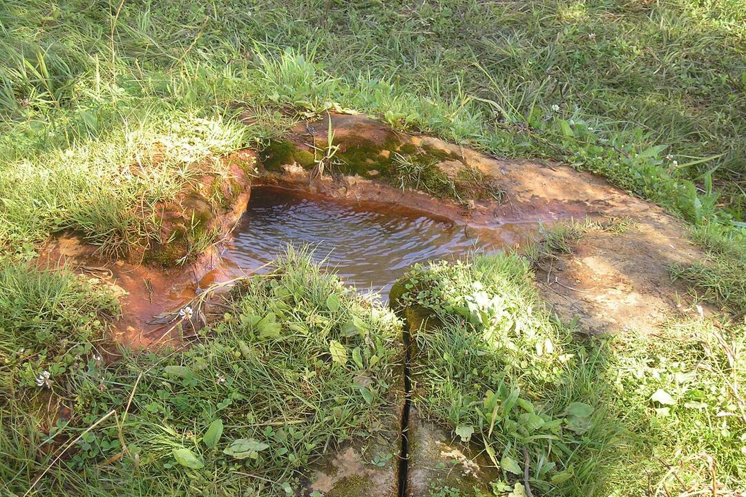 FOTO: Unikátne Mičinské travertíny, foto 4