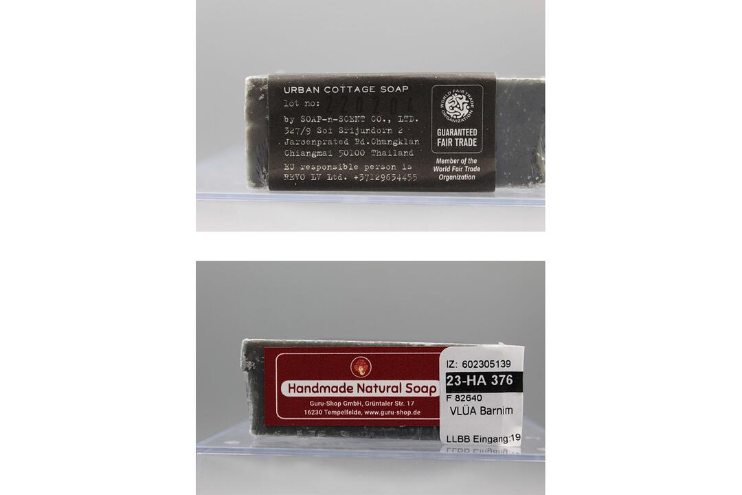 FOTO: Kontrolóri odhalili nedostatky v kozmetike od značiek ako Nivea, Garnier či Adidas, foto 76