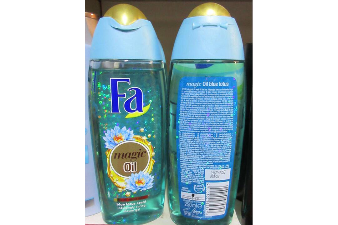 FOTO: Kontrolóri odhalili nedostatky v kozmetike od značiek ako Nivea, Garnier či Adidas, foto 97