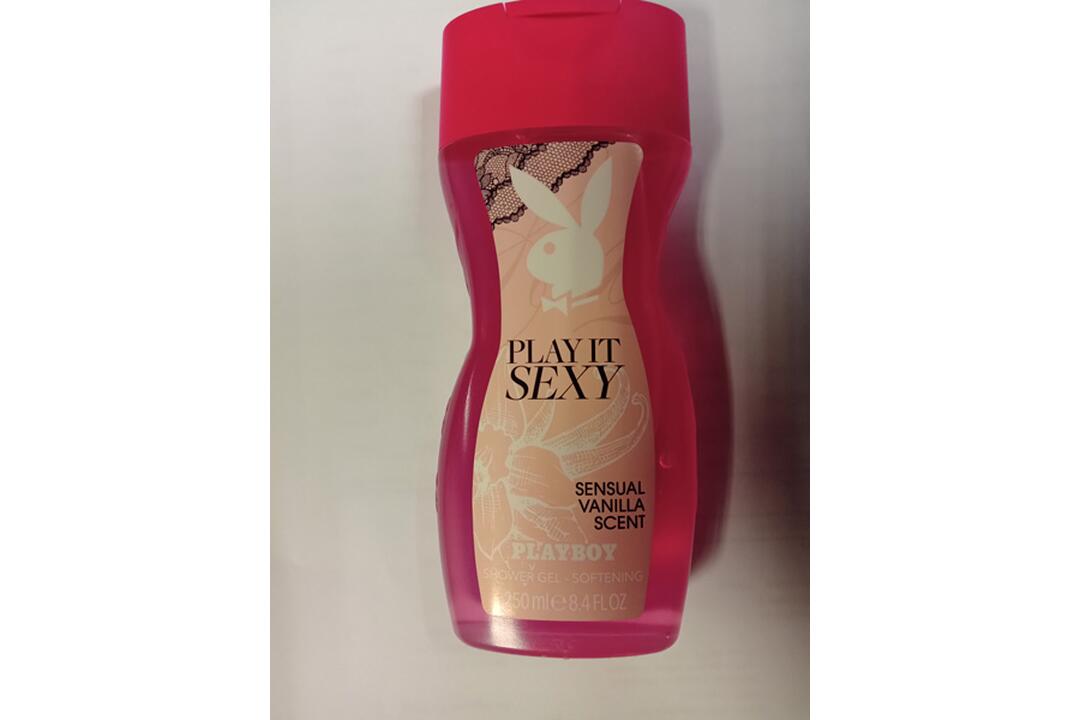 FOTO: Kontrolóri odhalili nedostatky v kozmetike od značiek ako Nivea, Garnier či Adidas, foto 51