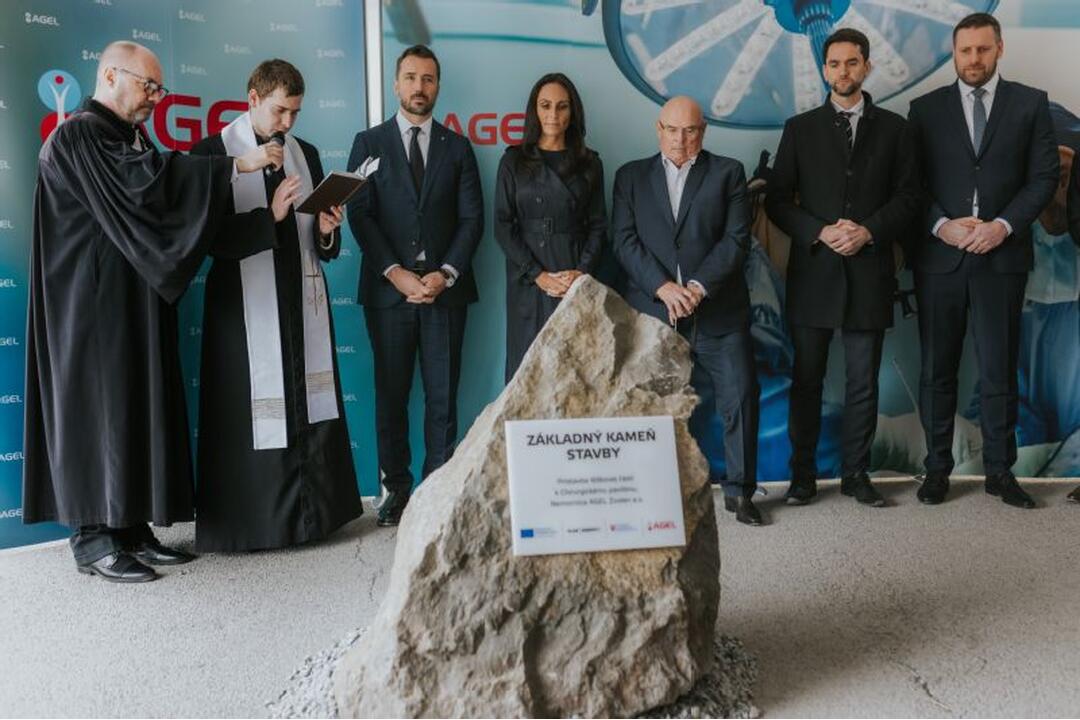 FOTO: Vo zvolenskej nemocnici postavia nový päťpodlažný pavilón, foto 1