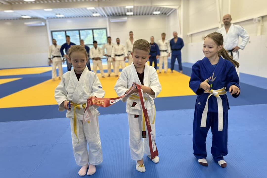 FOTO: Námestie SNP zaplavil dav ľudí. Banskobystričania si užívali bohatý program, foto 16