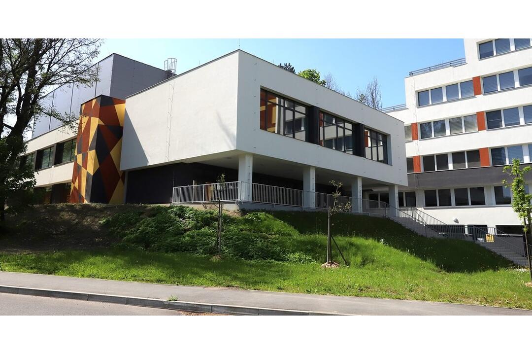 FOTO: Banská Bystrica sa stará o svojich športovcov. Dukla otvorila nový tréningový blok, foto 5