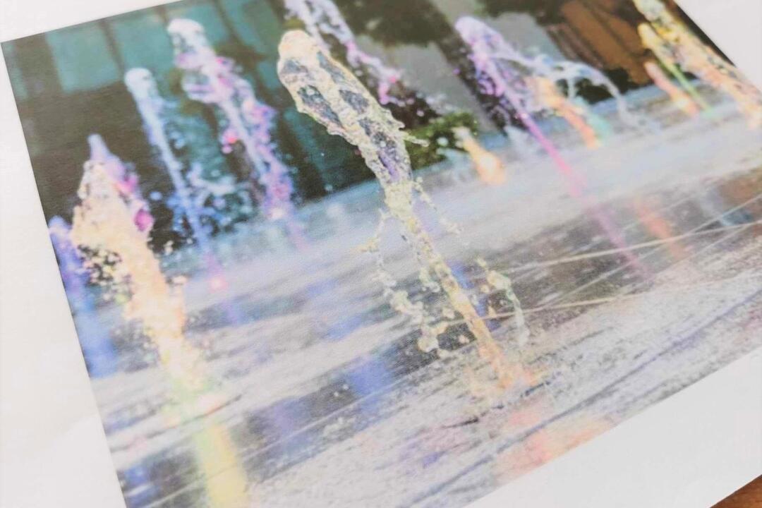 FOTO: Zvolenčania kritizujú zrušenie fontány. Mesto sľubuje, že vznikne nová, foto 2