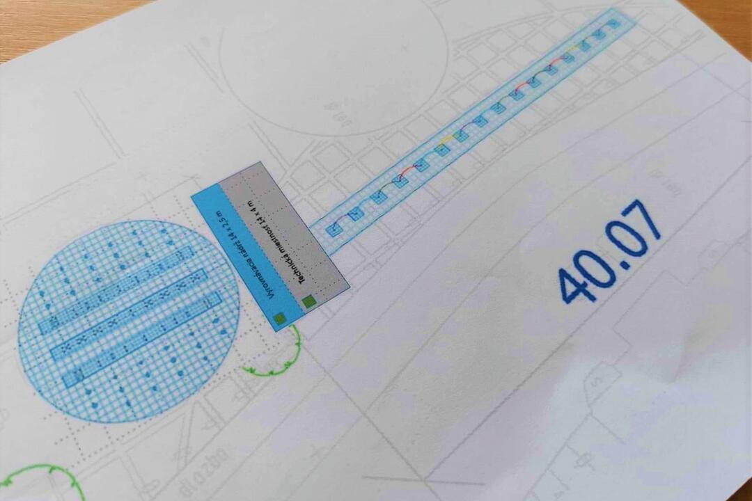 FOTO: Zvolenčania kritizujú zrušenie fontány. Mesto sľubuje, že vznikne nová, foto 3