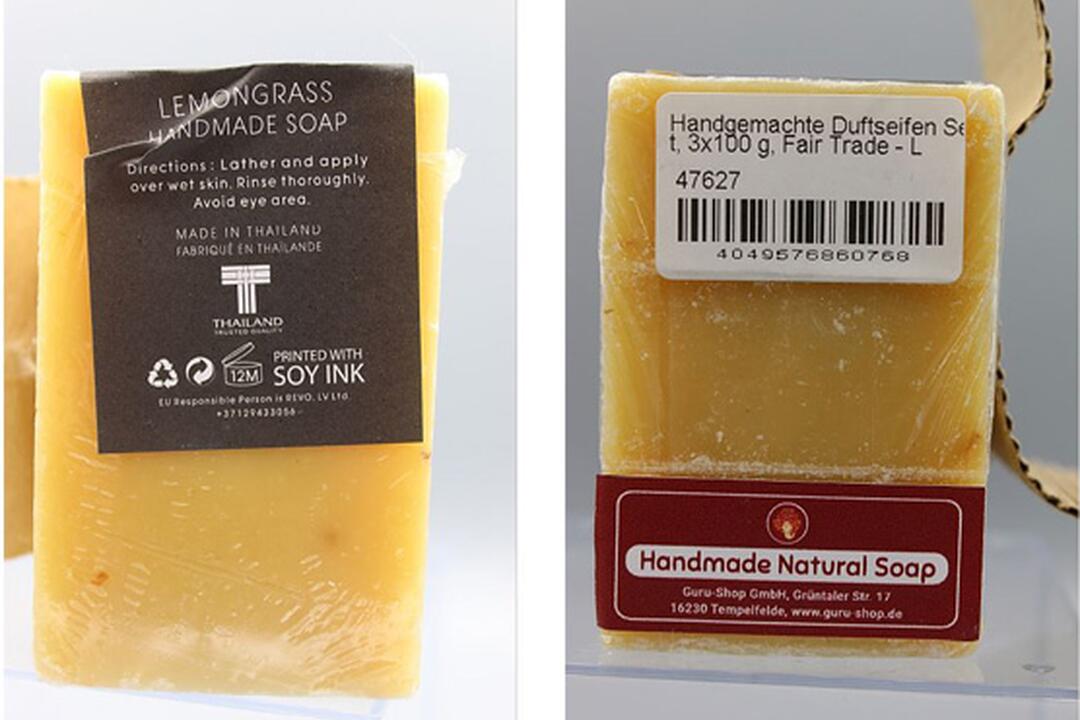 FOTO: Toto je nebezpečná kozmetika. Produkty známych značiek obsahujú zakázanú látku, foto 202