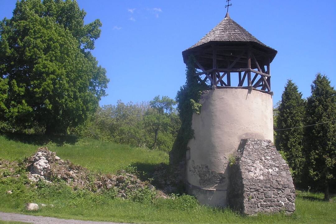 FOTO: Zaujímavosti z obce Žibritov, foto 10