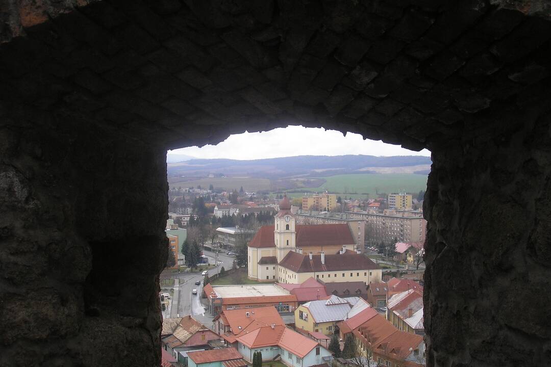 FOTO: Noc múzeí a galérií oslávia aj vo Fiľakove, foto 1