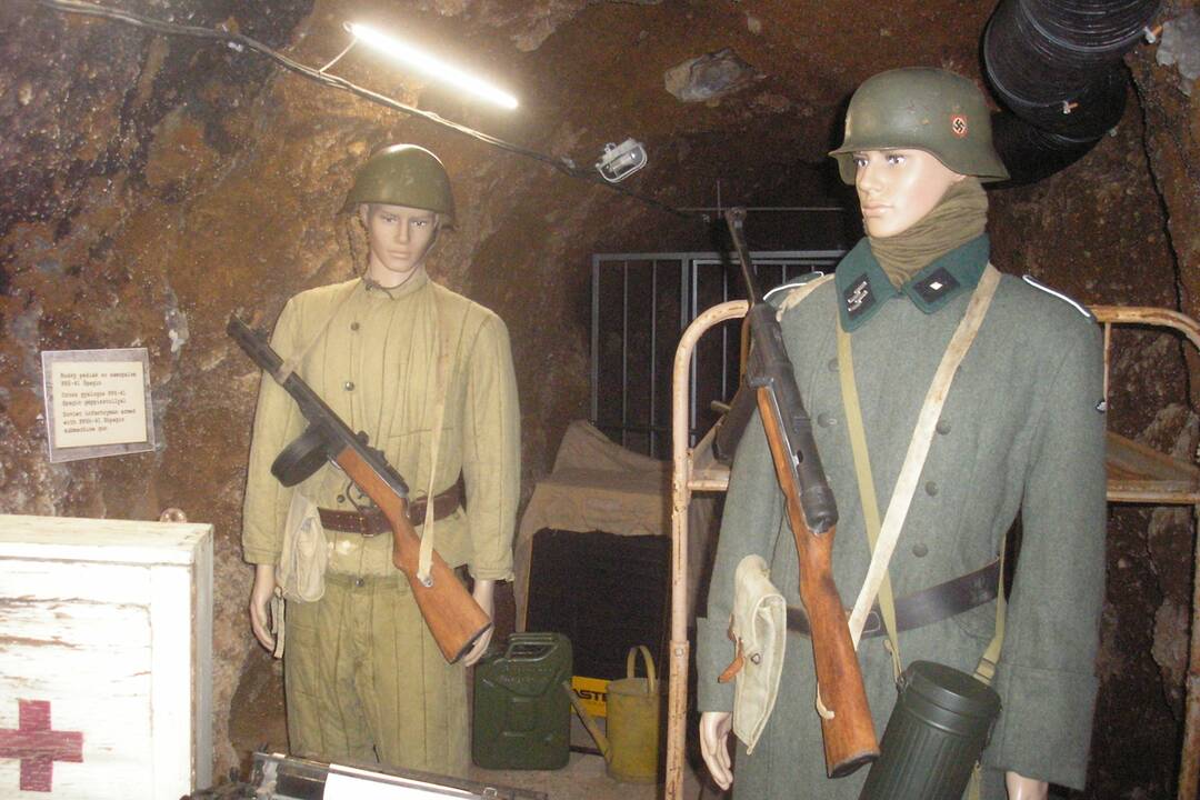 FOTO: Noc múzeí a galérií oslávia aj vo Fiľakove, foto 3