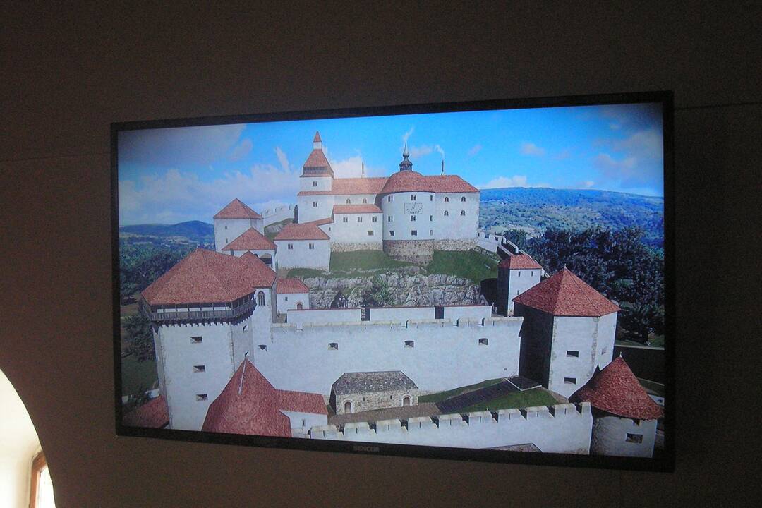 FOTO: Noc múzeí a galérií oslávia aj vo Fiľakove, foto 4