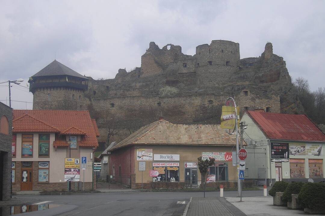 FOTO: Noc múzeí a galérií oslávia aj vo Fiľakove, foto 5