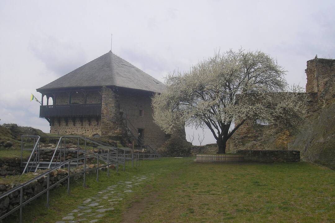FOTO: Noc múzeí a galérií oslávia aj vo Fiľakove, foto 6