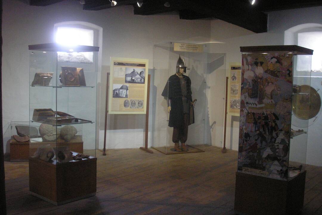 FOTO: Noc múzeí a galérií oslávia aj vo Fiľakove, foto 7