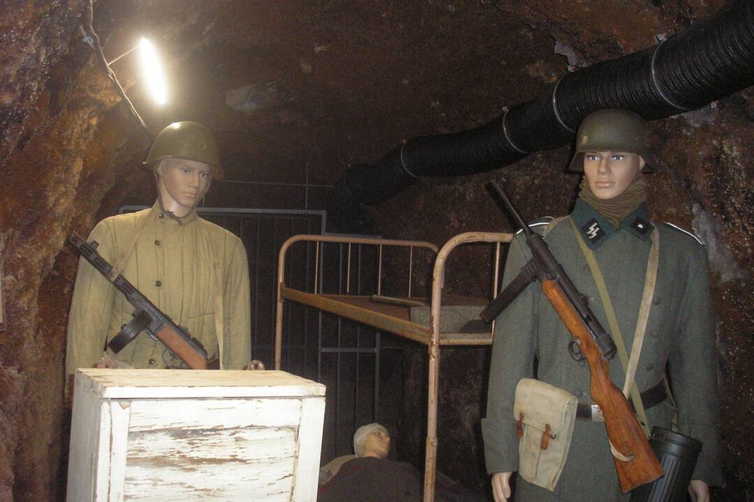 FOTO: Noc múzeí a galérií oslávia aj vo Fiľakove, foto 8