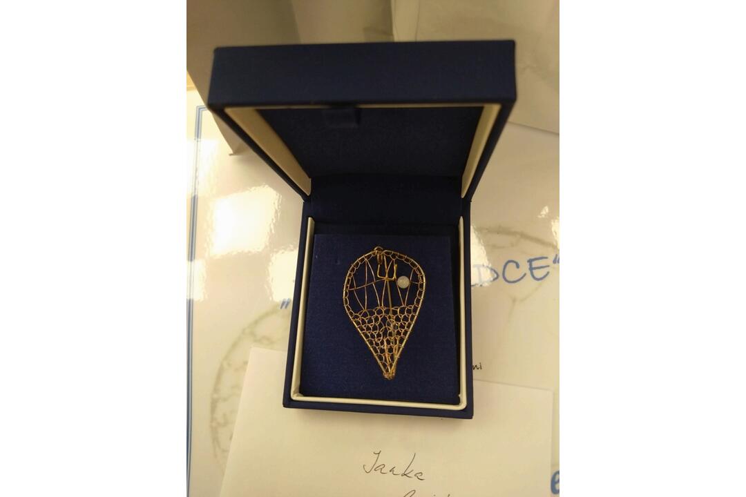 FOTO: Vo Zvolene ocenili Bielym srdcom 10 sestier a pôrodných asistentiek, foto 11